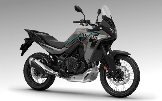 Neufahrzeug Honda XL750 Transalp E-Clutch - Bild 5