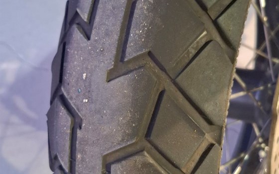 Gebrauchtmotorrad Honda CRF1000L Africa Twin - Bild 6