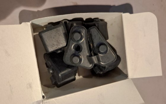 Gebrauchtmotorrad Honda CRF1000L Africa Twin - Bild 9