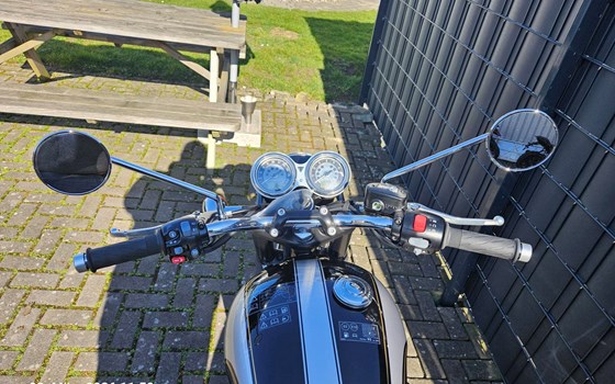 Neufahrzeug Triumph Bonneville T120 - Bild 7