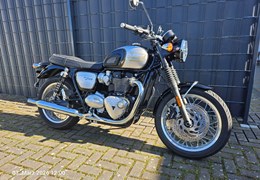 Neumotorrad Triumph Bonneville T120