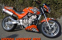 Top 5 der LowBudget-Nakedbikes