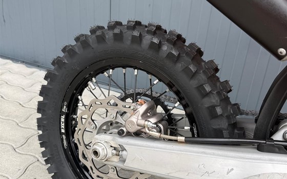 Gebrauchtmotorrad KTM 85 SX 17/14 - Bild 4