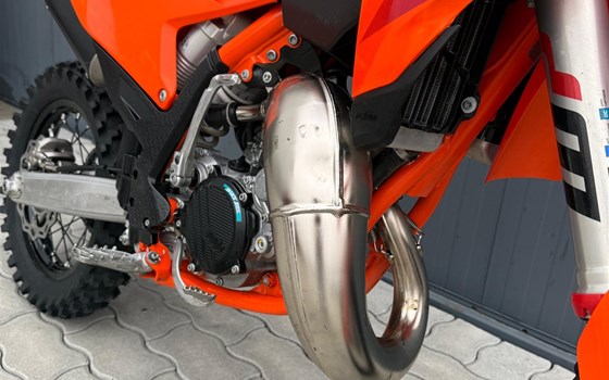 Gebrauchtmotorrad KTM 85 SX 17/14 - Bild 3