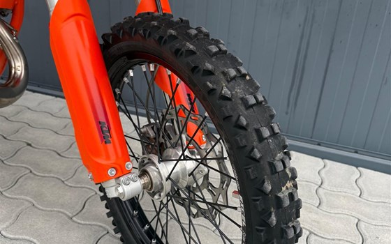 Gebrauchtmotorrad KTM 85 SX 17/14 - Bild 5