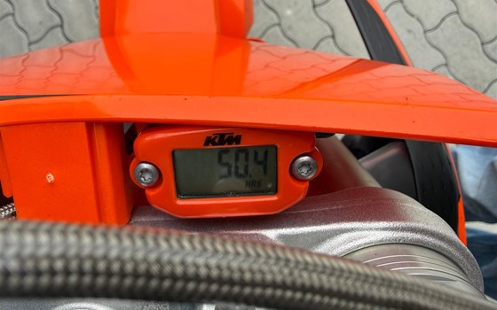 Gebrauchtmotorrad KTM 85 SX 17/14 - Bild 2