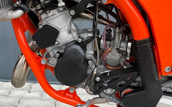 Gebrauchtmotorrad KTM 85 SX 17/14 - Bild 6