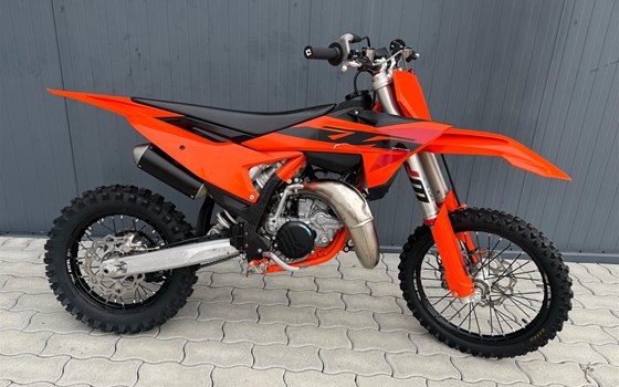 Gebrauchtmotorrad KTM 85 SX 17/14 - Bild 7