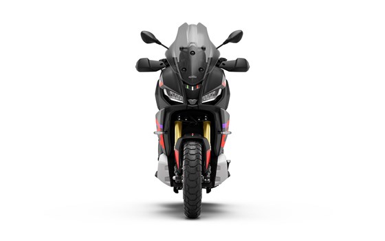 Neufahrzeug Aprilia SR GT 400 - Bild 5