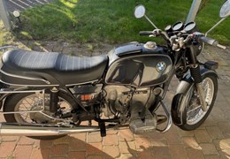 Gebrauchte BMW R 60/7