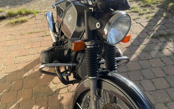 Gebrauchtmotorrad BMW R 60/7 - Bild 3