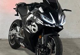 Occasion Aprilia RS 457