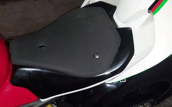 Gebrauchtmotorrad Ducati Panigale V4 - Bild 10