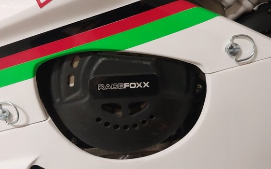 Gebrauchtmotorrad Ducati Panigale V4 - Bild 11