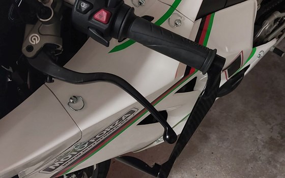 Gebrauchtmotorrad Ducati Panigale V4 - Bild 12