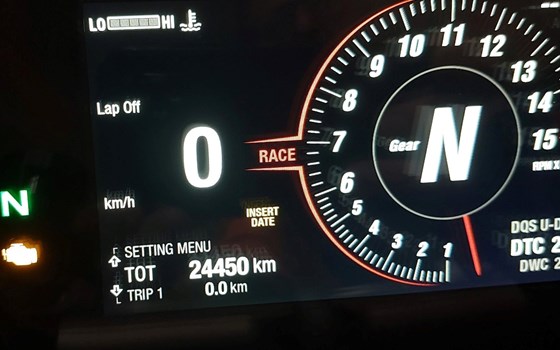 Gebrauchtmotorrad Ducati Panigale V4 - Bild 13