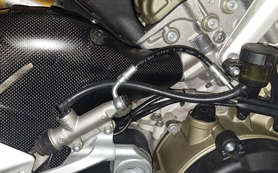 Gebrauchtmotorrad Ducati Panigale V4 - Bild 15