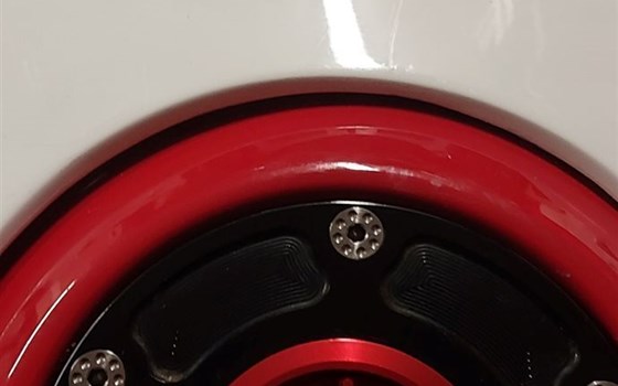 Gebrauchtmotorrad Ducati Panigale V4 - Bild 16