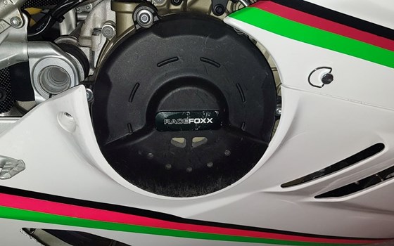 Gebrauchtmotorrad Ducati Panigale V4 - Bild 17