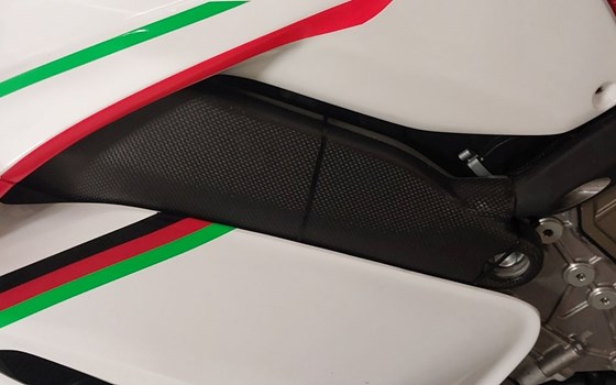 Gebrauchtmotorrad Ducati Panigale V4 - Bild 20