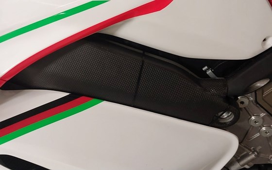 Gebrauchtmotorrad Ducati Panigale V4 - Bild 20