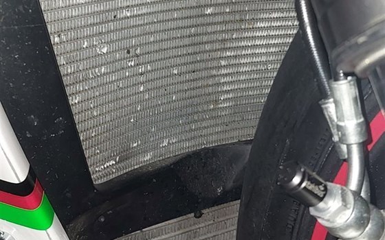 Gebrauchtmotorrad Ducati Panigale V4 - Bild 5