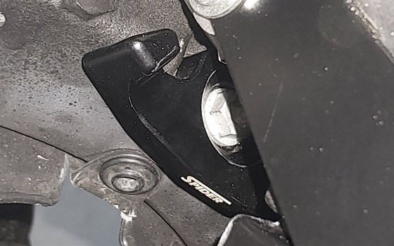 Gebrauchtmotorrad Ducati Panigale V4 - Bild 6