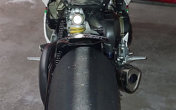 Gebrauchtmotorrad Ducati Panigale V4 - Bild 7