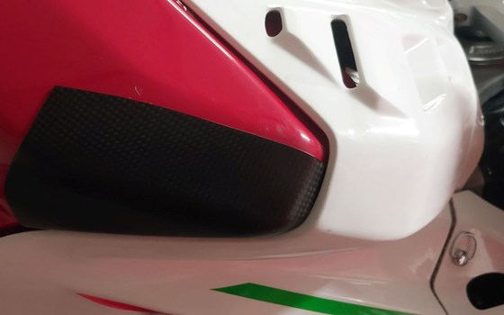 Gebrauchtmotorrad Ducati Panigale V4 - Bild 8