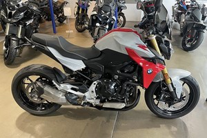 Angebot BMW F 900 R