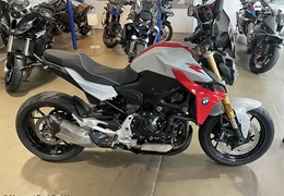Gebrauchte BMW F 900 R