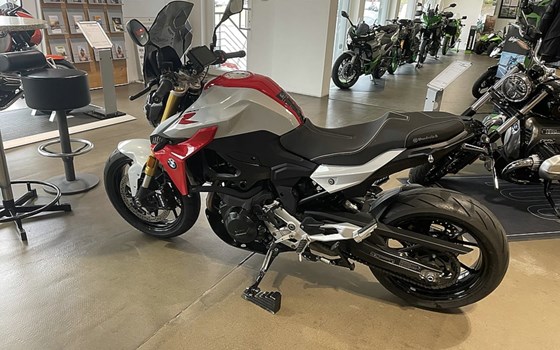 Gebrauchtmotorrad BMW F 900 R - Bild 3