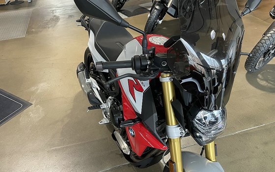 Gebrauchtmotorrad BMW F 900 R - Bild 6