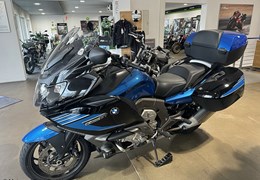 Gebrauchte BMW K 1600 GT