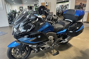 Angebot BMW K 1600 GT