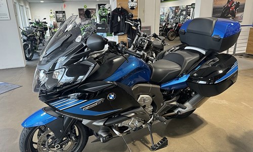 BMW K 1600 GT