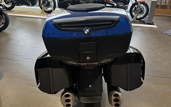 Gebrauchtmotorrad BMW K 1600 GT - Bild 2