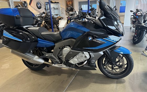 Gebrauchtmotorrad BMW K 1600 GT - Bild 3