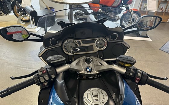 Gebrauchtmotorrad BMW K 1600 GT - Bild 6