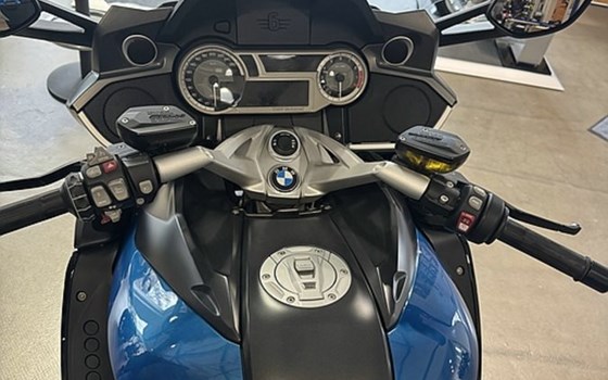 Gebrauchtmotorrad BMW K 1600 GT - Bild 7