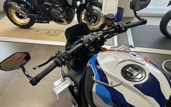 Gebrauchtmotorrad BMW M 1000 R - Bild 4