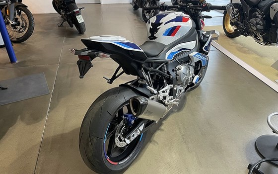 Gebrauchtmotorrad BMW M 1000 R - Bild 5