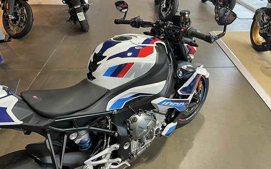 Gebrauchtmotorrad BMW M 1000 R - Bild 6