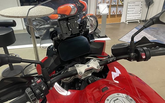 Gebrauchtmotorrad BMW S 1000 XR - Bild 3