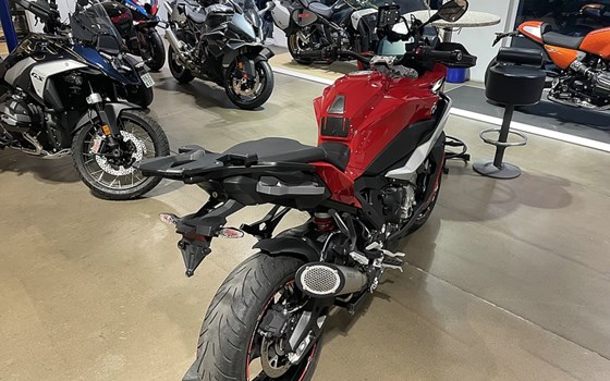 Gebrauchtmotorrad BMW S 1000 XR - Bild 4