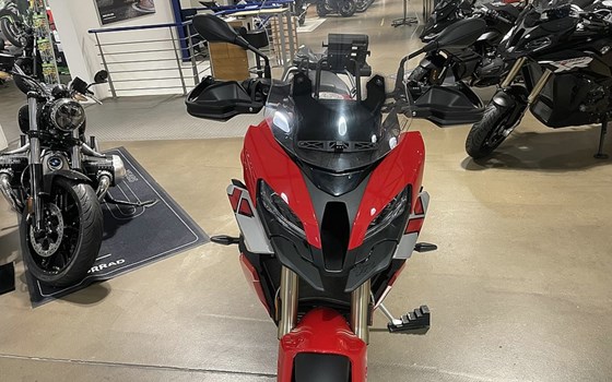 Gebrauchtmotorrad BMW S 1000 XR - Bild 5