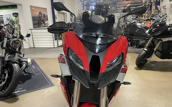 Gebrauchtmotorrad BMW S 1000 XR - Bild 6