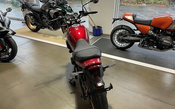 Neufahrzeug Kawasaki Z650 RS - Bild 5