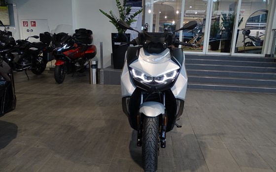 Neufahrzeug BMW C 400 GT - Bild 3