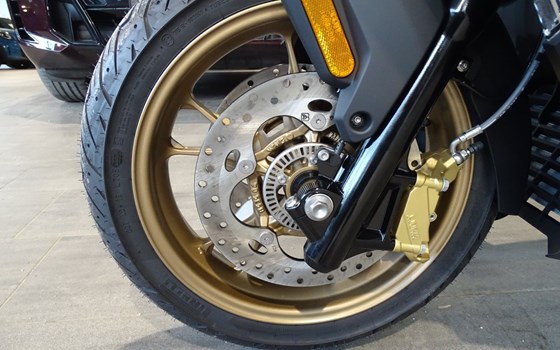 Gebrauchtmotorrad BMW C 400 GT - Bild 5